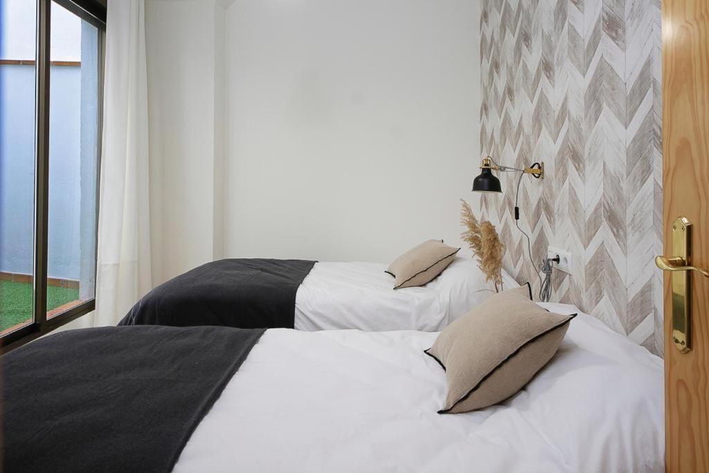 Appartement Qh San Juan De Dios Granada