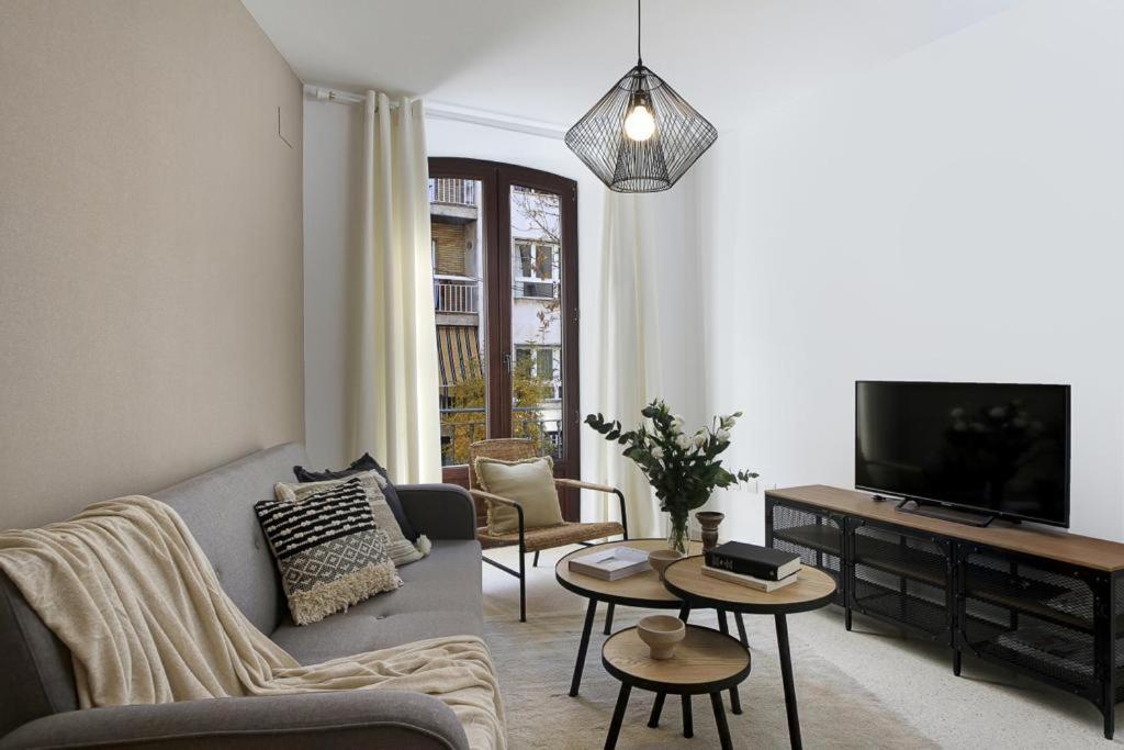 Qh San Juan De Dios Appartement Granada
