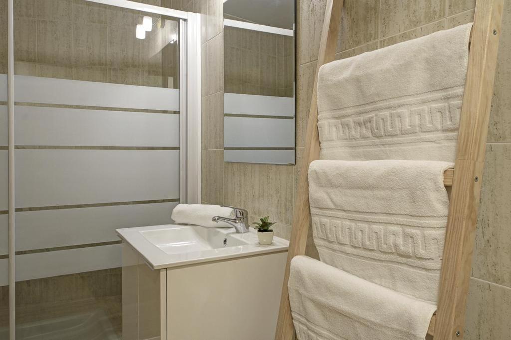 Qh San Juan De Dios Apartamento *