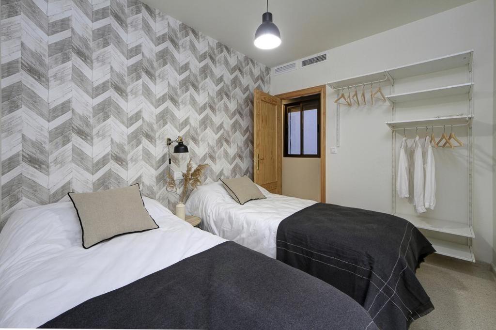 Qh San Juan De Dios Apartamento *
