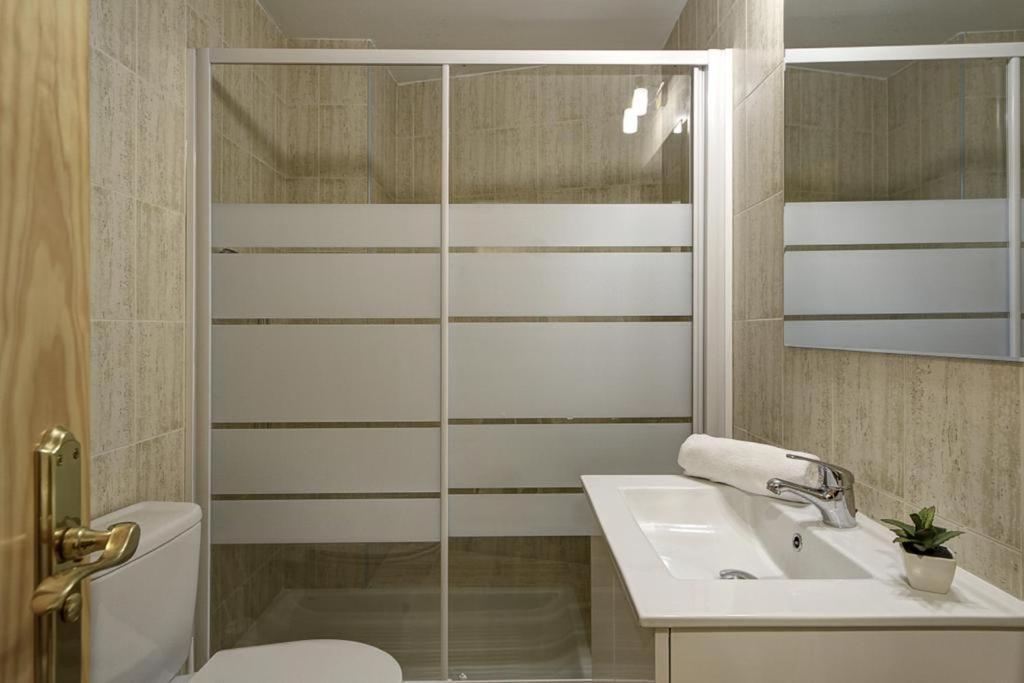 Qh San Juan De Dios Apartamento