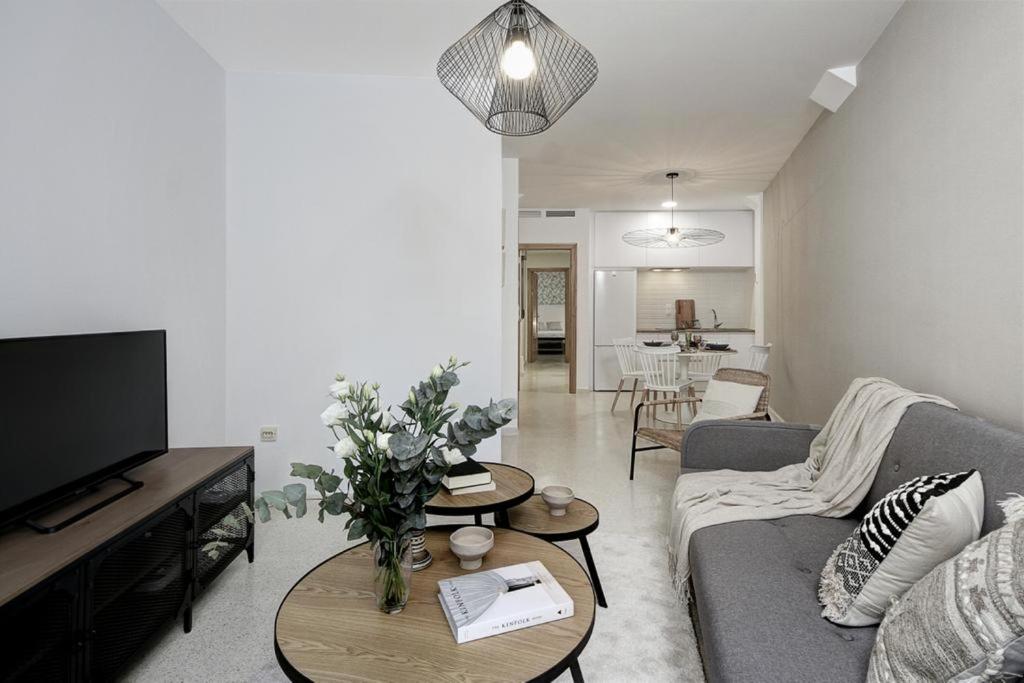 Appartement Qh San Juan De Dios *